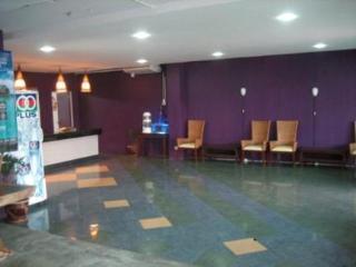 Langkawi Rest Inn Куах Экстерьер фото