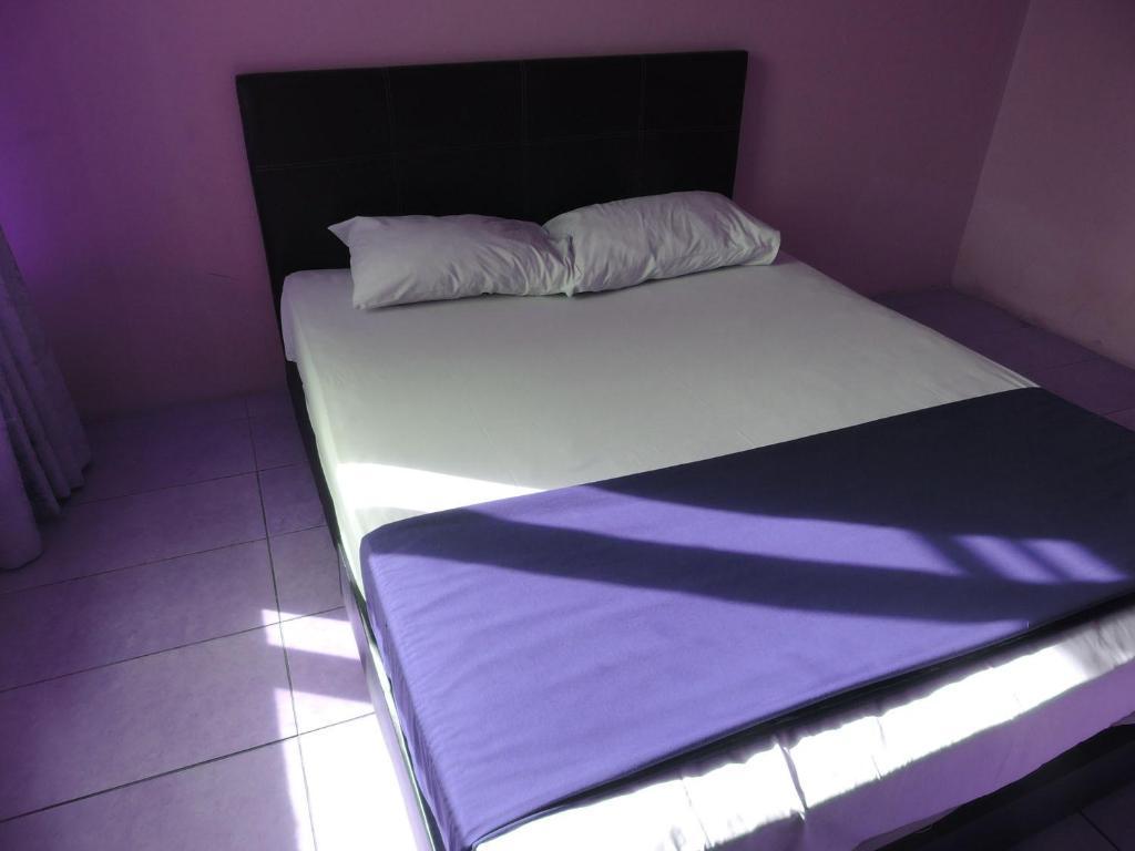 Langkawi Rest Inn Куах Экстерьер фото